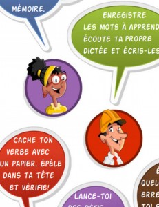 memoriser-mots